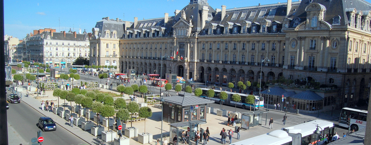 résidence étudiante rennes