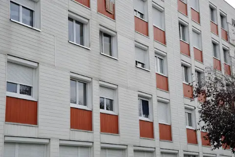 Résidence étudiante Villejean Alsace à Rennes